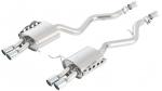 Borla Axle Back Exhaust System ATAK For BMW M3 4.0L 11802