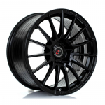 2FORGE Wheels ZF1 17x9 5x115 ET10-50 GLOSS BLACK 8.7kg