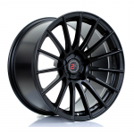 2FORGE Wheels ZF1 18x10 5x100 ET0-38 MATT BLACK 8.9kg