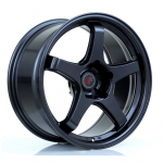 2FORGE Wheels ZF7 18x9 5x100 ET12-33 GLOSS GUNMETAL 9.4kg