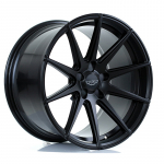 JUDD Wheels T311R 19x11 5x130 ET38-52 SATIN BLACK 12.4kg