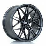 BOLA Wheels FLV 19x9.5 5x127 ET15-50 GLOSS GUNMETAL 10.4kg