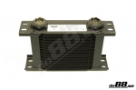 DO88 Setrab Pro Line oil cooler 16 row 163mm