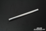 DO88 Aluminium pipe 500mm 1'' (25mm)