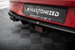 Maxton Design Led Stop Light Volkswagen Golf GTE / GTI / GTI Clubsport / R-Line Mk8 / Mk8 Facelift VW-GO-8-GTI-CS-RS1RLG+LED