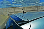 Maxton Design SPOILER CAP BMW 1 E87 M-Performance BM-1-87-MPACK-CAP1G
