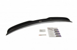 Maxton Design SPOILER CAP MERCEDES C-CLASS W204 ESTATE (FACELIFT) ME-C-204F-ES-CAP1G