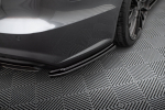 Maxton Design Rear Side Splitters V.1 Audi A6 / A6 C7 S-line/ S6 C7 Facelift AU-A6-C7F-SLINE-AV-RSD1G