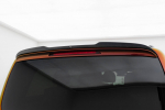 Maxton Design Spoiler Cap Mercedes-Benz V-Class AMG-Line W447 Facelift ME-V-447F-AMGLINE-CAP1G