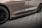 Maxton Design Side Skirts Diffusers V.1 Chrysler Pacifica Mk2 CHR-PA-2-SD1G