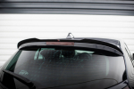 Maxton Design Spoiler Cap Renault Megane GT Mk3 Facelift RE-ME-3-GT-CAP1G