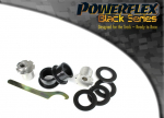 Powerflex Front Upper Arm Rear Bush, Adjustable Alfa Romeo 159 (2005-2011) PFF1-506GBLK