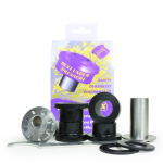 Powerflex Front Wishbone Front Bush Camber Adjustable 14mm Bolt Volvo C30 (2006 - 2013) PFF19-8011G