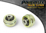 Powerflex Front Wishbone Rear Bush, Caster Adjustable Ford B-Max (2012-2017) PFF19-1502GBLK