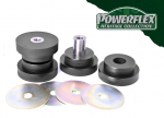 Powerflex Front Lower Tie Bar To Chassis Bush BMW 5 Series PFF5-510H