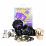 Powerflex Rear Trailing Arm Front Bush Porsche 911 964 (1989 - 1994) PFR57-106