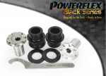 Powerflex Front Wishbone Front Bush Camber Adjustable Seat Leon Models PFF85-501GBLK