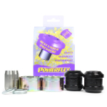 Powerflex Front Wishbone Front Bush 47mm Ford Fiesta Models PFF19-901