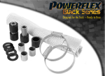 Powerflex Front Upper Wishbone Rear Bush TVR Griffith - Chimaera (1991 - 2002) PF79-102HBLK