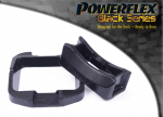 Powerflex Transmission Mount Insert Ford Focus Models PFF19-1826BLK