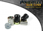 Powerflex Front Lower Control Arm Inner Bush Porsche Macan 95B (2014 on) PFF3-701BLK