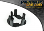 Powerflex Lower Engine Mount Insert Volkswagen Polo PFF85-1822BLK