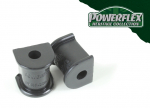 Powerflex Rear Anti Roll Bar Mounting Bush 12mm BMW 3 Series PFR5-308-12H