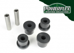 Powerflex Front Lower TCA Inner Bush Volkswagen Transporter Models PFF85-1001H