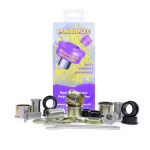 Powerflex Rear Upper Control Arm Bush Camber Adjustable Hyundai Elantra Models PFR26-114G