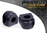 Powerflex Front Anti Roll Bar Bush 25mm BMW 4 Series PFF5-1903-25BLK
