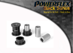 Powerflex Rear Link Rod to Chassis Bush Saab 900 (1983-1993) PFR66-418BLK