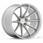 Ferrada Wheels FR10 20x10 5x115 ET13 Machine Silver FR1020105115MS13