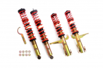 MTS Technik Coilover Kit Street Audi 80 B3 Saloon (89/8A) MTSGWAU30