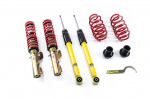 MTS Technik Coilover Kit Street Skoda OCTAVIA I Combi (1U) MTSGWVW10
