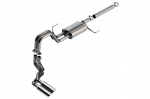 Borla Cat Back Exhaust System S-Type For FORD F-150 KING RANCH 3.5L 140904