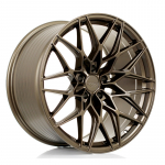 JUDD Wheels JSF2 20x10.5 5x115 ET25-50 GLOSS BRONZE 12.1kg