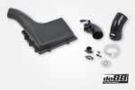 DO88 VAG 1.8 2.0 TSI (MQB) V1 Intake system. With Inlet pipe. Black hose