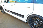 Maxton Design SIDE SKIRTS DIFFUSERS AUDI RS4 B5 AU-RS4-B5-SD1G