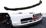 Maxton Design FRONT SPLITTER BMW 3 E46 COUPE BM-3-46-CE-FD1G
