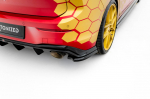 Maxton Design Rear Side Splitters V.4 Volkswagen Golf GTI Clubsport Mk8 Facelift VW-GO-8F-GTI-CS-RSD2G