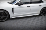 Maxton Design Side Skirts Diffusers Porsche Panamera GTS 971 PO-PA-971-T-SD1G