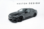 Maxton Design Set of Splitters BMW M5 Sedan G90 BM-M5-G90-SET