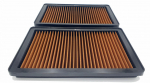 Sprint Filter P1174S FERRARI SF 90 STRADALE (F173) 2019+ 4.0 V8 Biturbo (Full Kit) Air Filter