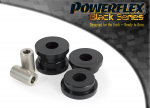 Powerflex Rear Hub to Trailing Arm Bush Lancia Delta HF Integrale inc Evo (1986 - 1995) PFR30-308BLK