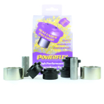 Powerflex Rear Trailing Arm Outer Bush BMW 1 Series PFR5-411