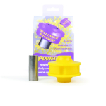Powerflex Lower Engine Mount Large Bush MG ZT (2001-2005) PFF63-609
