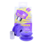 Powerflex Front Wishbone Rear Bush, Pattern Arm Volkswagen Bora Models PFF85-410PA