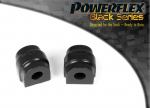 Powerflex Front Anti Roll Bar Bush 16mm Mini R50/52/53 Gen 1 (2000 - 2006) PFF5-102-16BLK