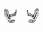 Akrapovic Porsche 911 Speedster OPF/GPF Evolution Header Set E-PO/T/6/1
