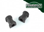 Powerflex Front Anti Roll Bar Bush 21mm BMW Z Series PFF5-302-21H